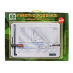 قیمت تخته رسم فرست کلاس فابل