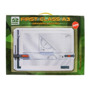 قیمت تخته رسم فرست کلاس فابل