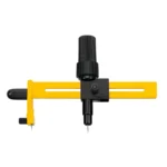 قیمت کاتر گرد بر الفا مدل CMP-1-DX