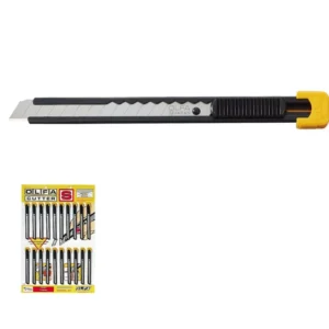 قیمت کاتر آلفا مدل S/20