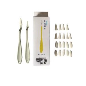 قیمت کاردک ابری پن پاستل