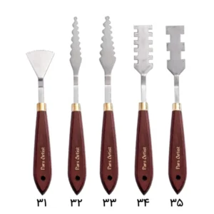 قیمت کاردک پارس آرتیست