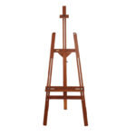 قیمت سه پایه چوبی دوشیار رنگی پارس بوم