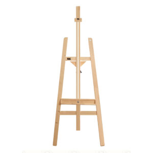 قیمت سه پایه چوبی پارس بوم تک شیار