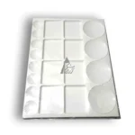 قیمت پالت آبرنگ مستطیلی ریما