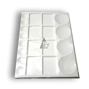 قیمت پالت آبرنگ مستطیلی ریما