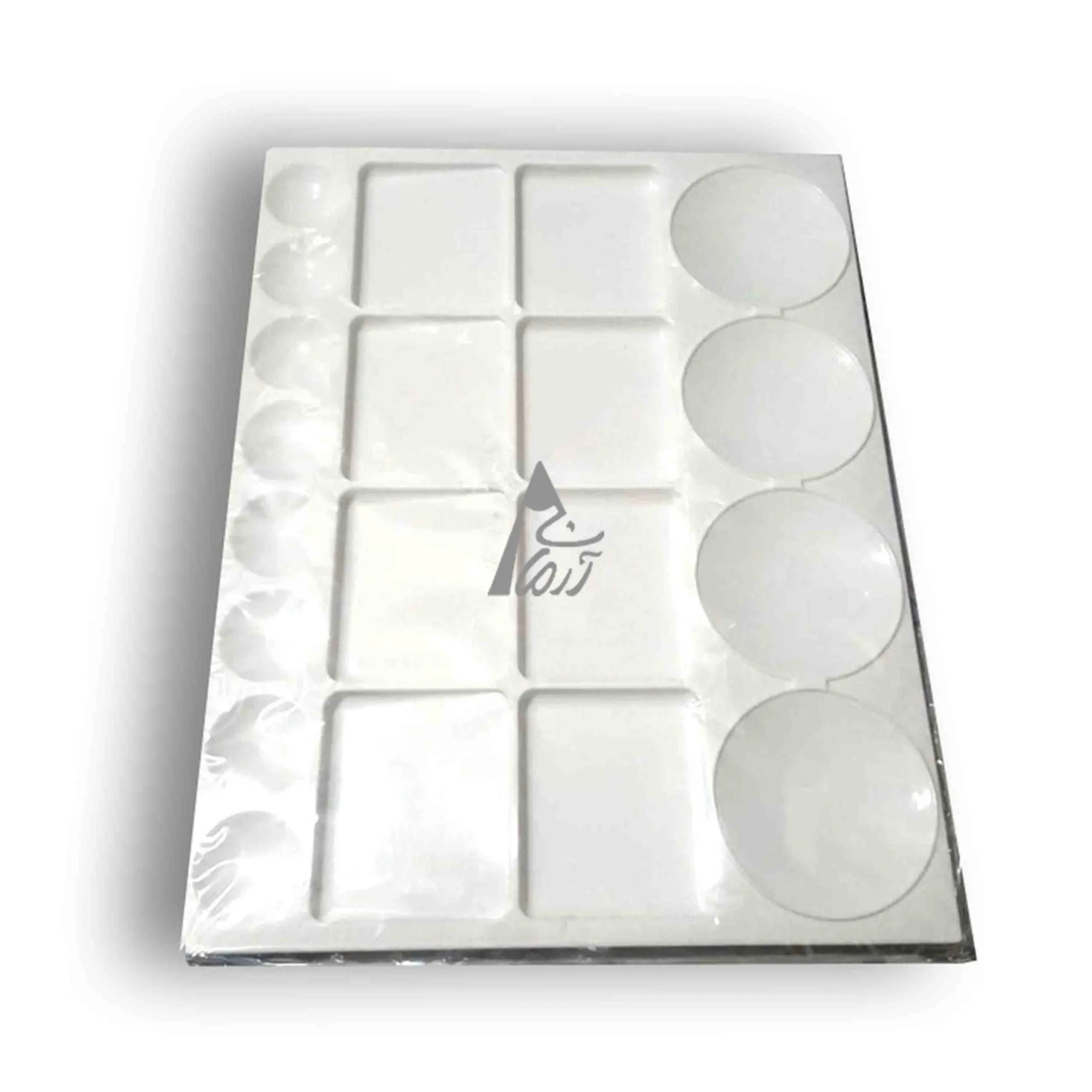 قیمت پالت آبرنگ مستطیلی ریما