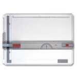 قیمت تخته رسم رترینگ a3