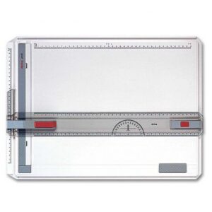 قیمت تخته رسم رترینگ a3