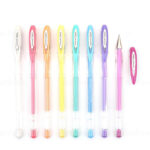 قیمت روان نویس آنجلیک پاستلی یونی بال