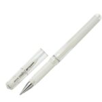 قیمت روان نویس سفید یونی بال سیگنو