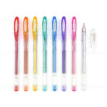 قیمت روان نویس یونی بال اکلیلی